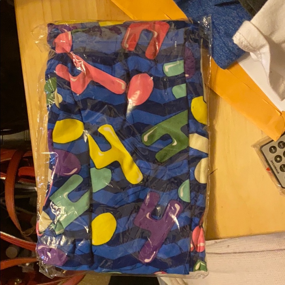 Leggings! - Picture 2 of 3